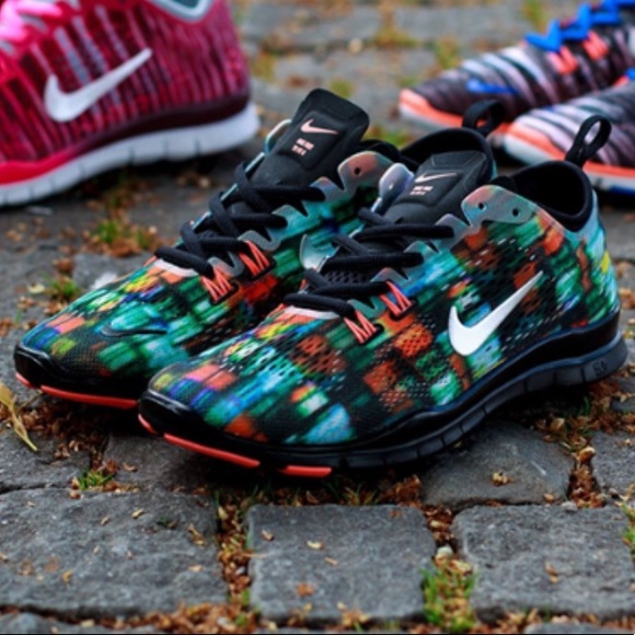 nike shoes with lights